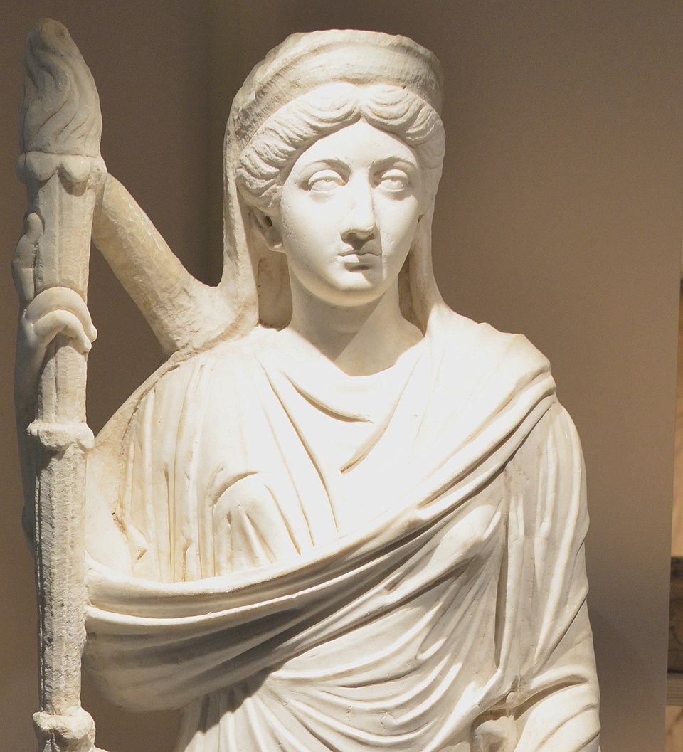 Barbara Aurelia