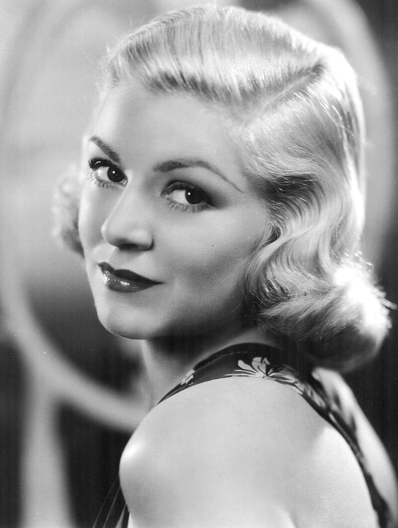 Barbara Blanchard