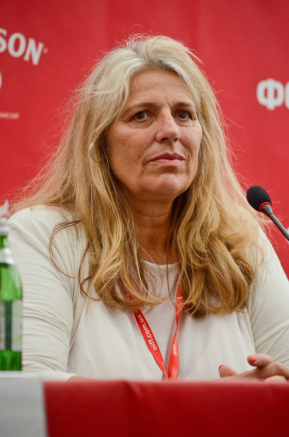 Barbara Brillant
