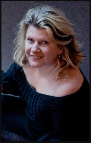 Barbara Crook