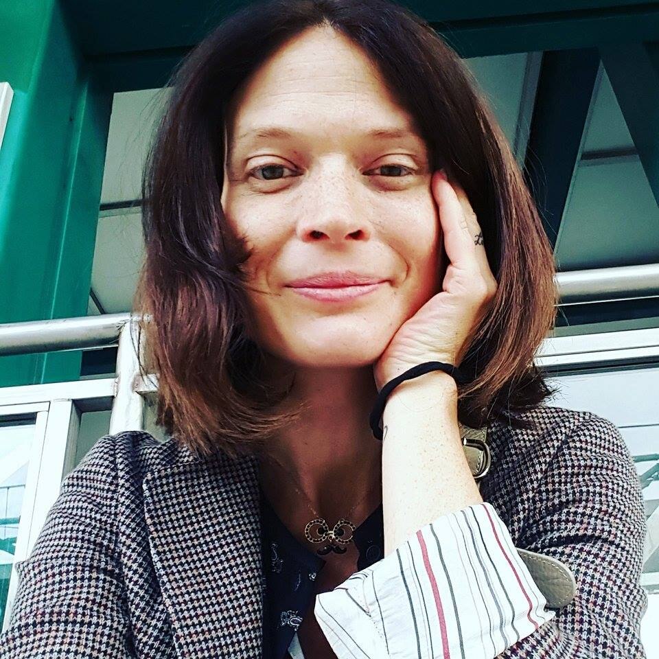Barbara Delogu