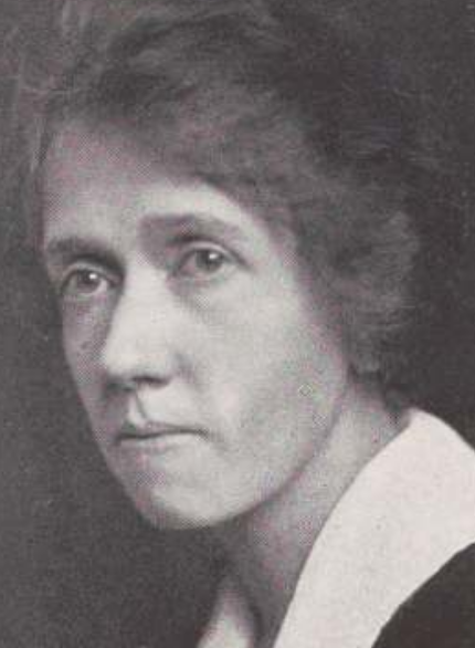 Barbara Dietrich