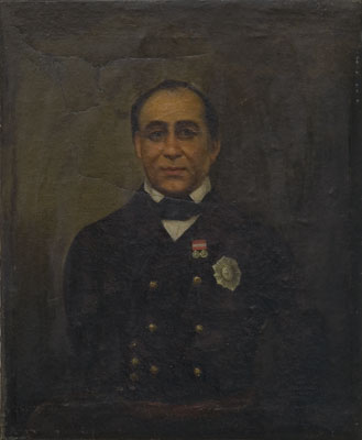 Bárbara do Amaral Correia