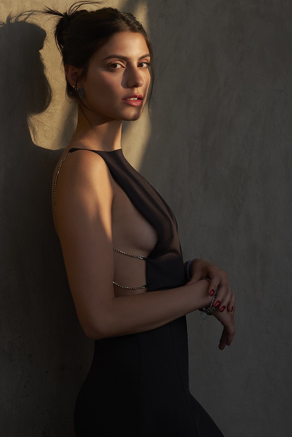 Bárbara Elizabeth López Pérez