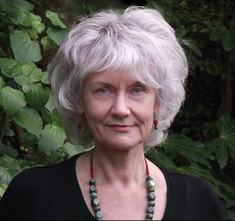 Barbara Else
