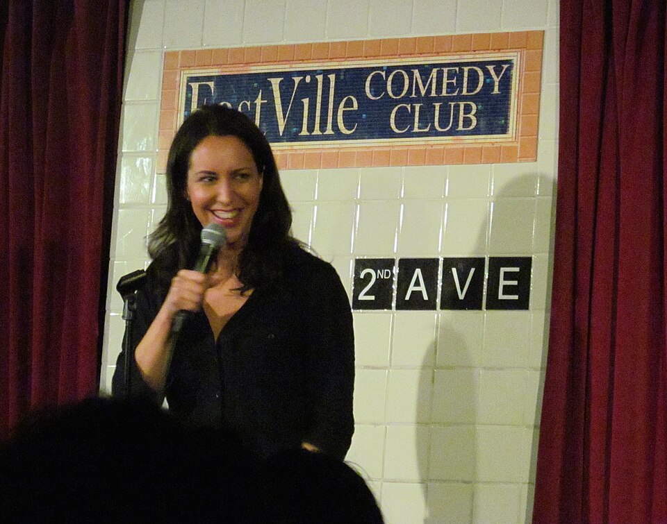 Barbara Feinstein