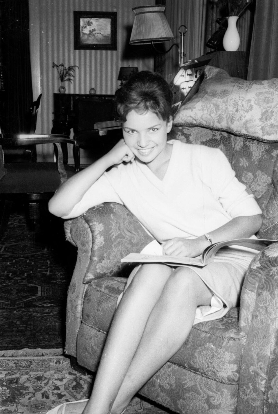Barbara Frey