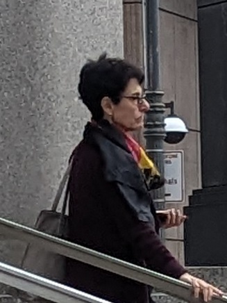 Barbara Fried