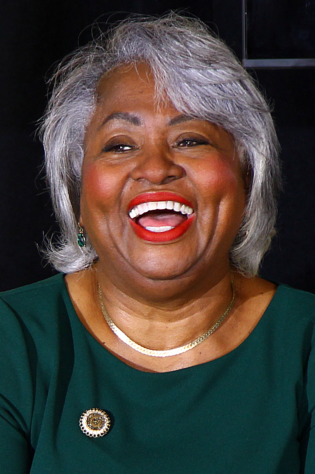 Barbara Gervin Hawkins