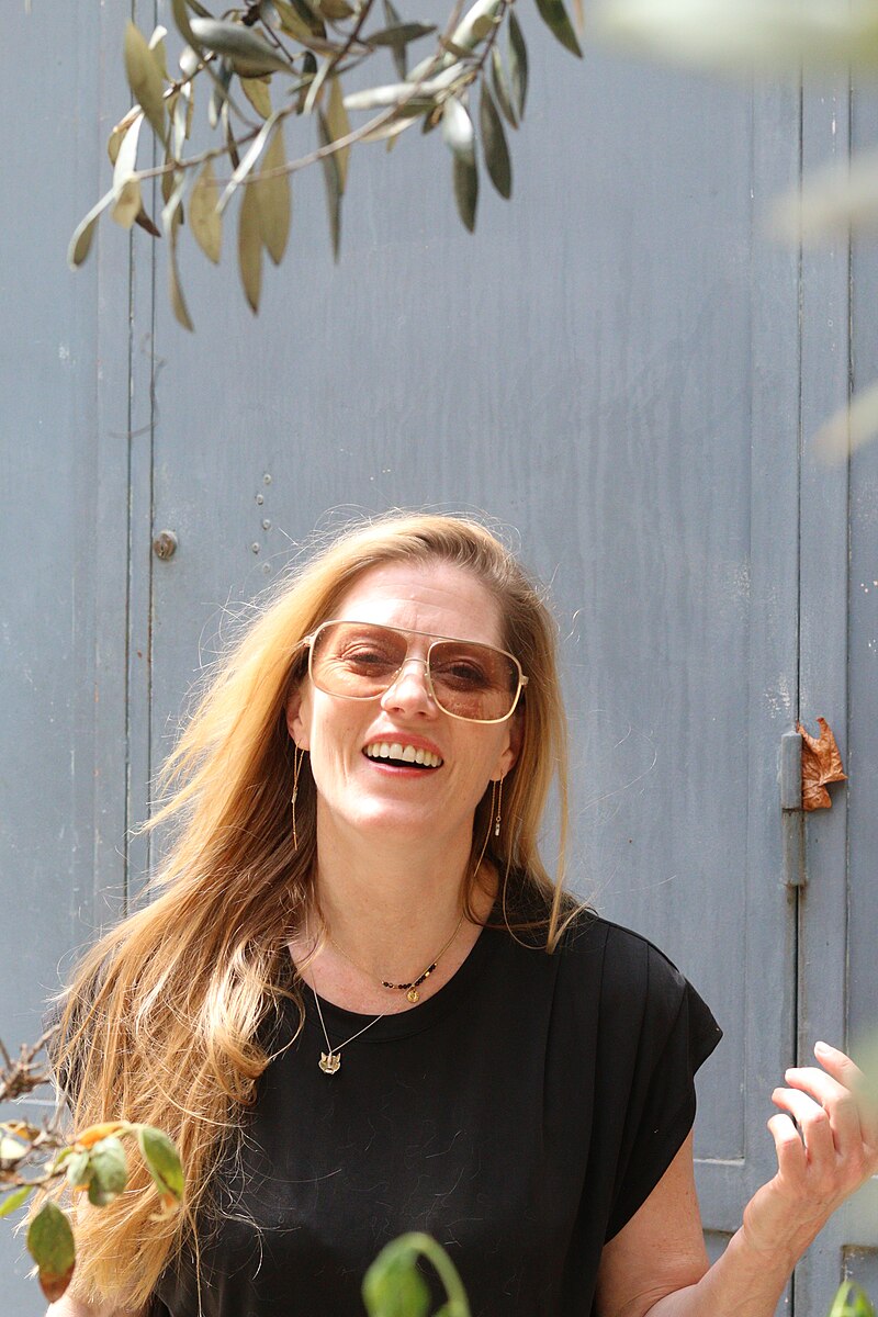 Barbara Hannigan