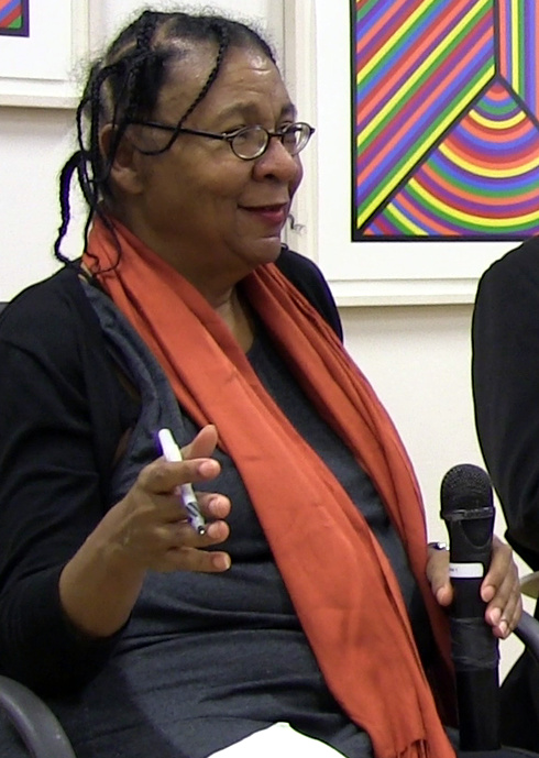 Barbara Hooks