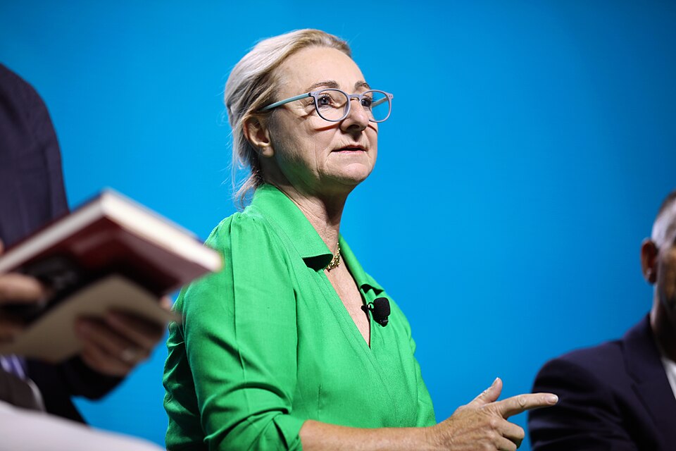 Barbara Kolm