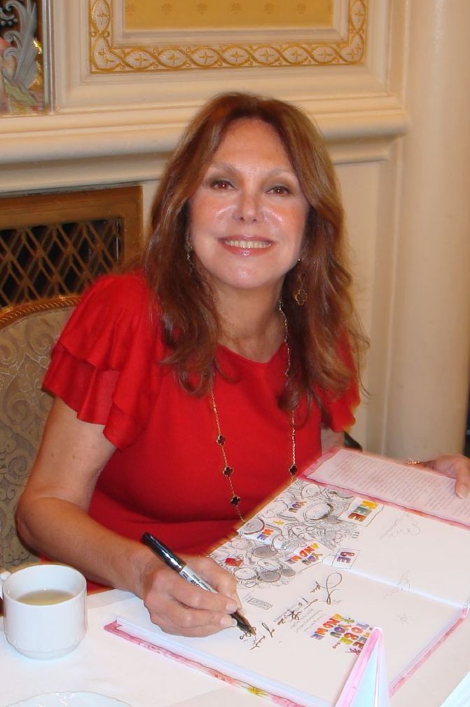 Barbara Marlow