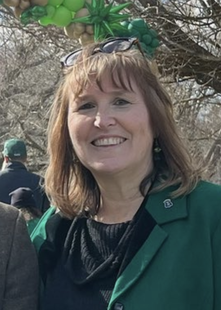 Barbara McGaw