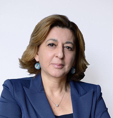 Barbara Morgante