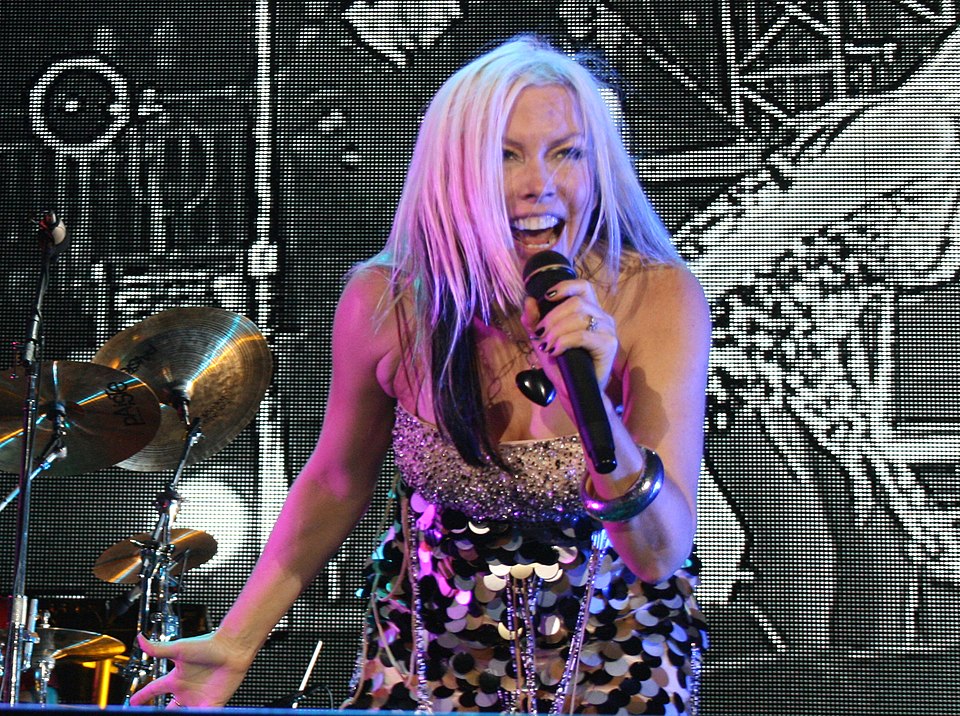 Barbara Nunns