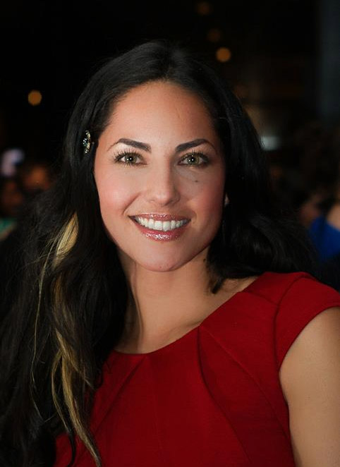Bárbara Pan