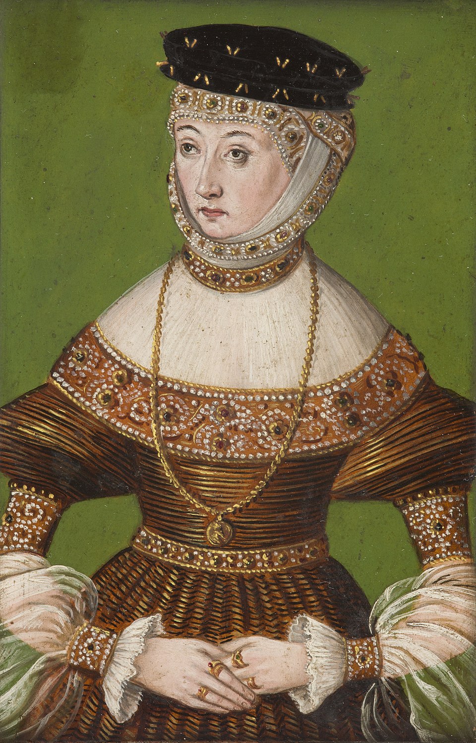 Barbara Radziwill