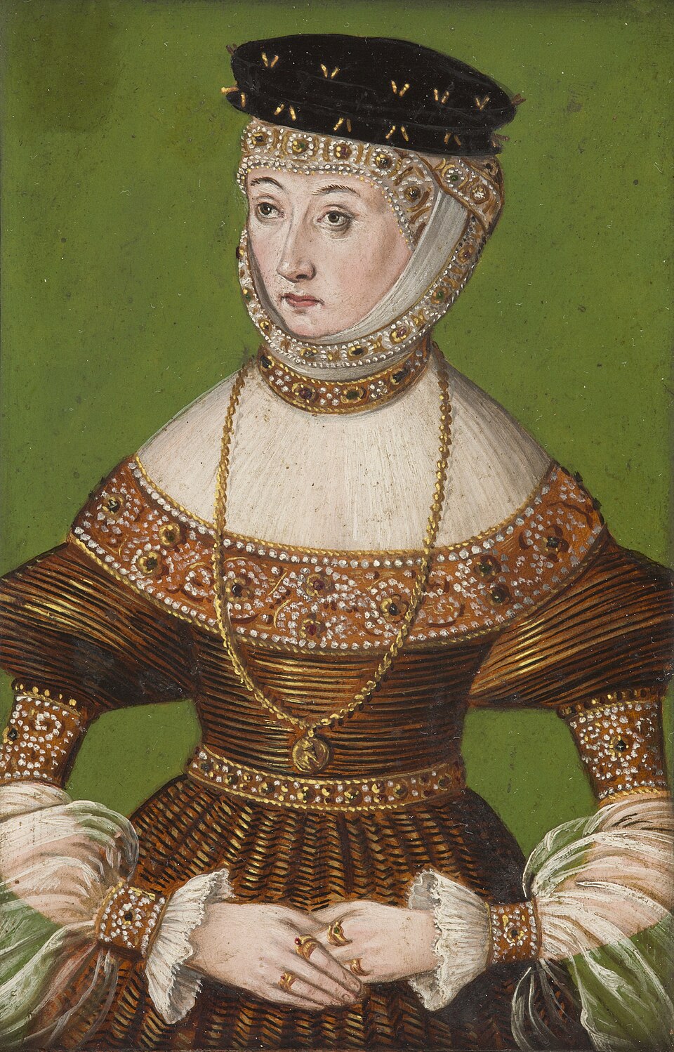 Barbara Radziwiłł