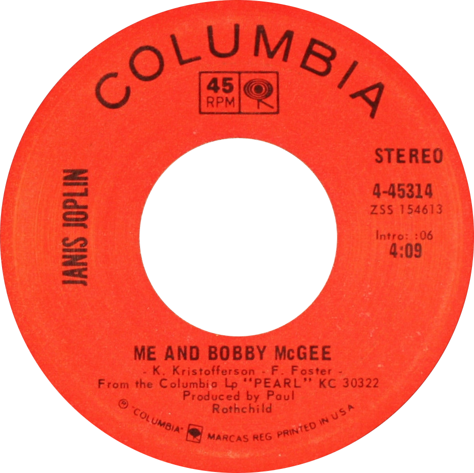 Barbara Rose McGee