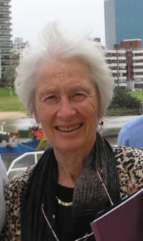 Barbara Starfield