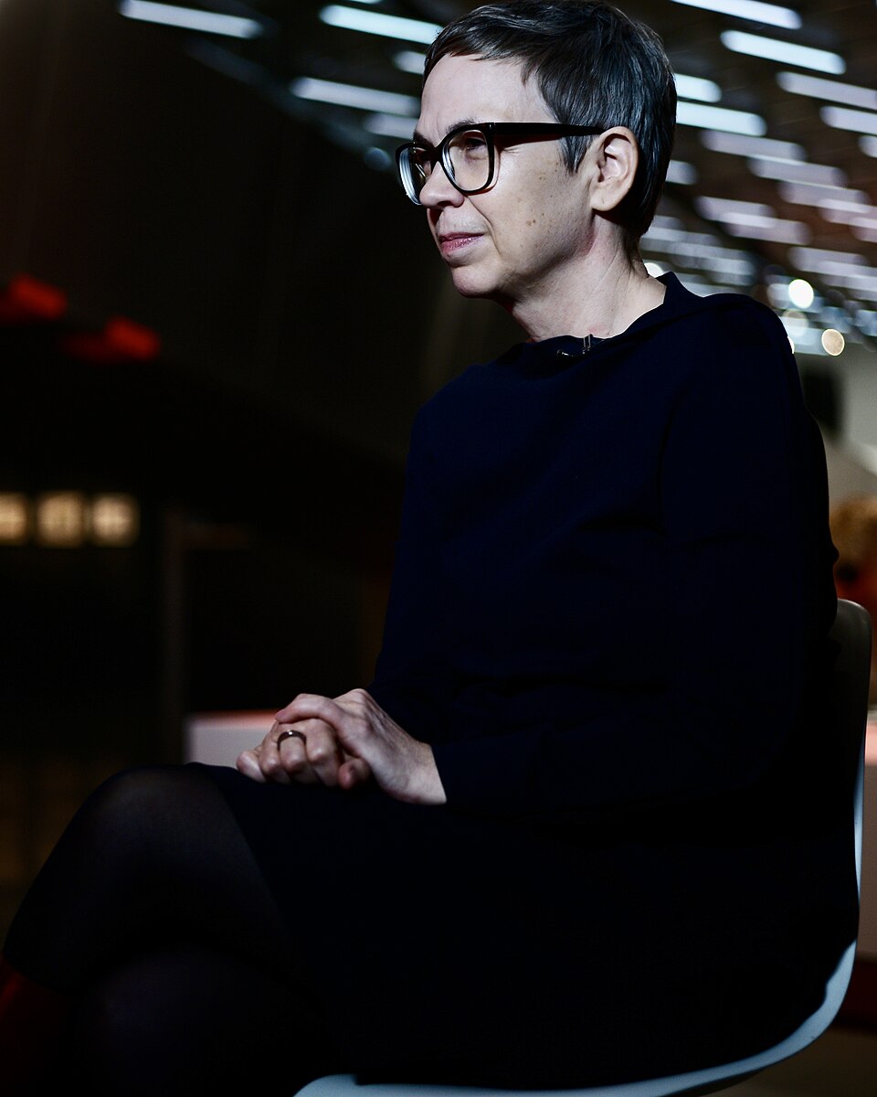 Barbara Steiner