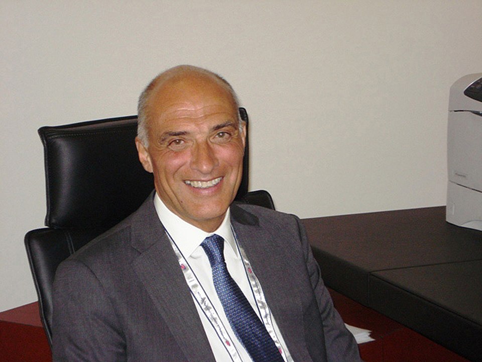 Barbara Tabarrini