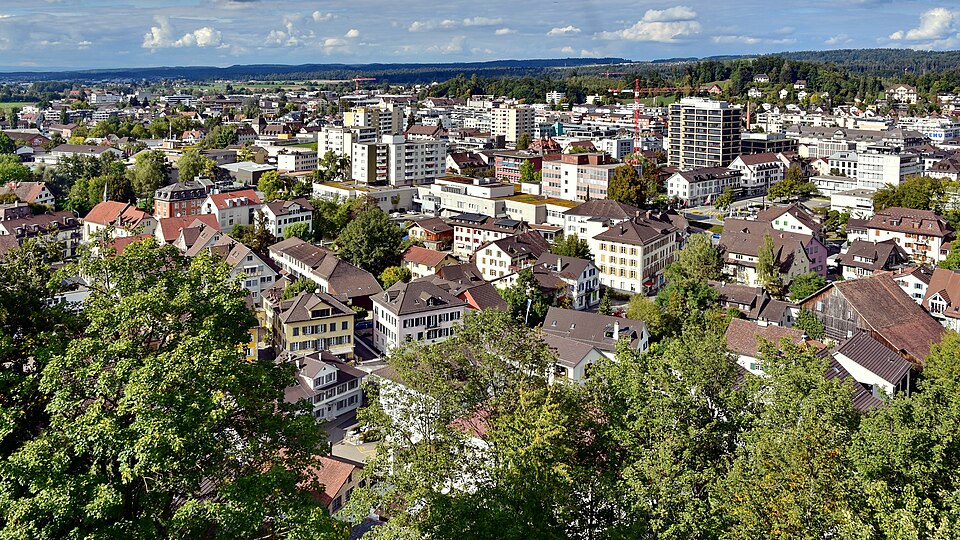 Barbara Thalmann