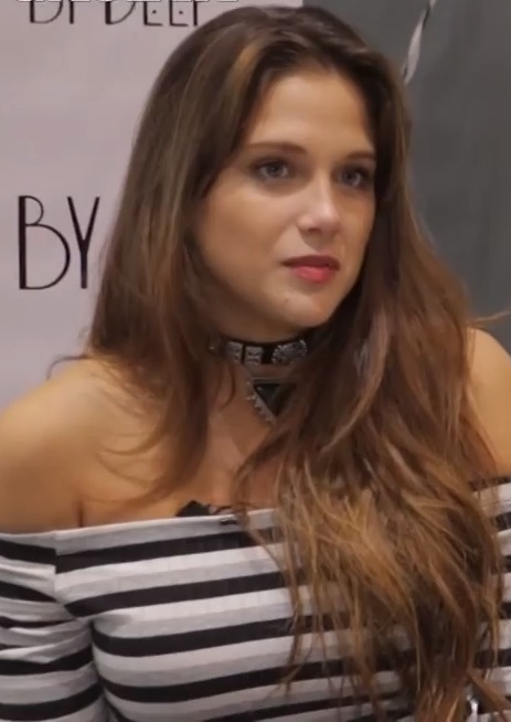 Barbara Velez