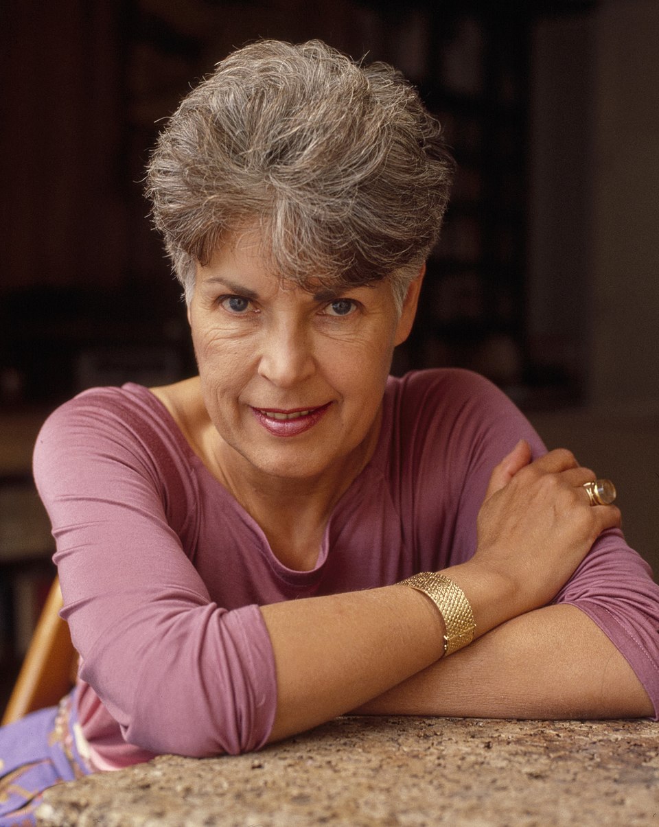 Barbara Vinals