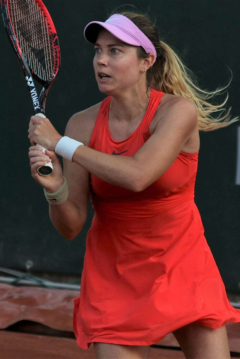 Barbara Vögele