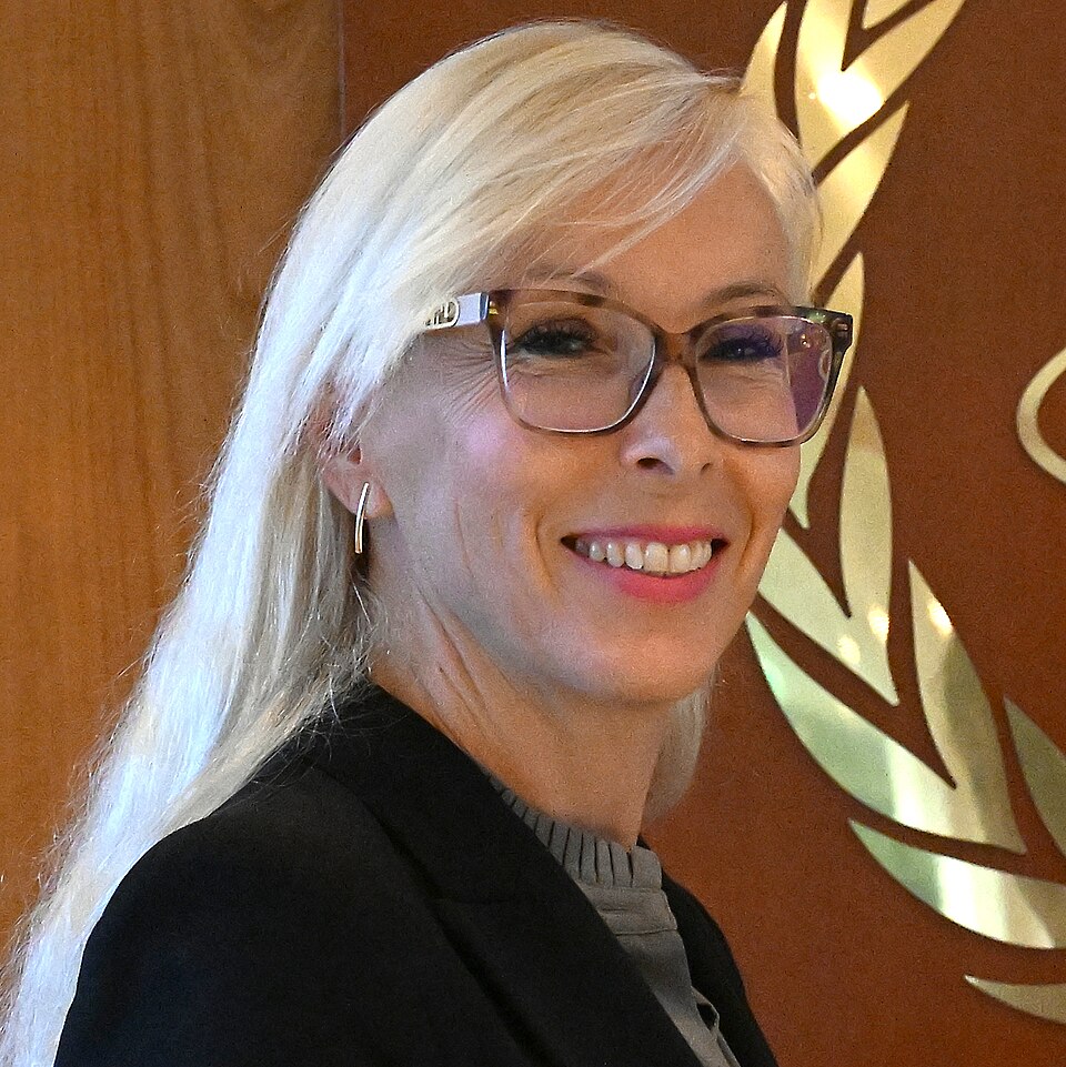 Barbara Zvokelj