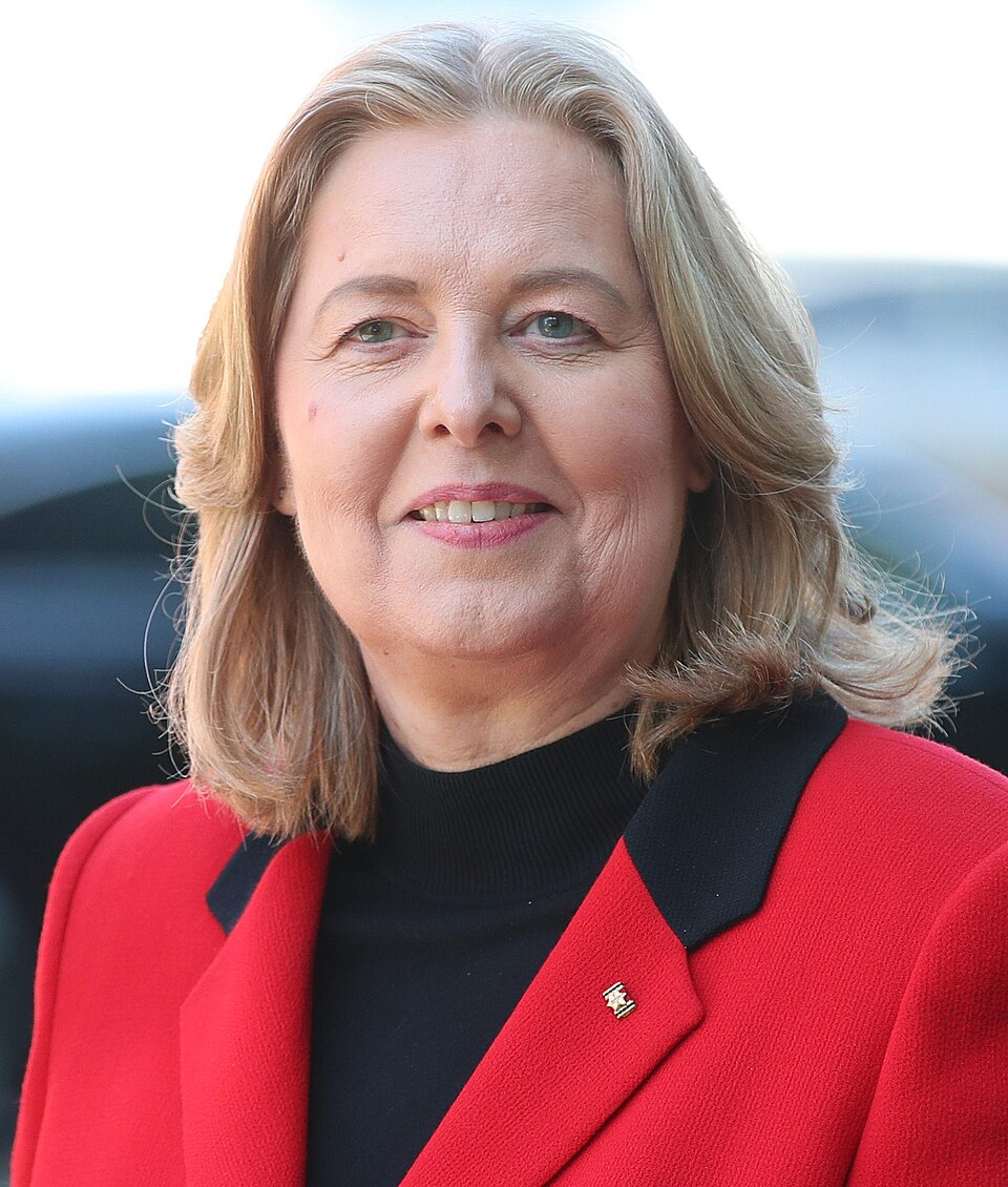 Bärbel Kopp