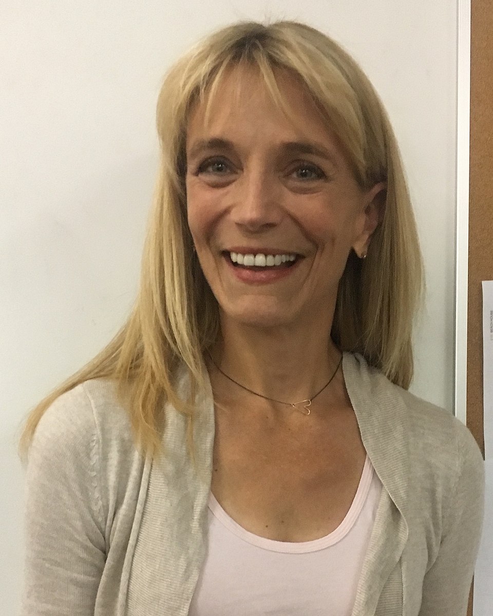 Barbi Lazarus