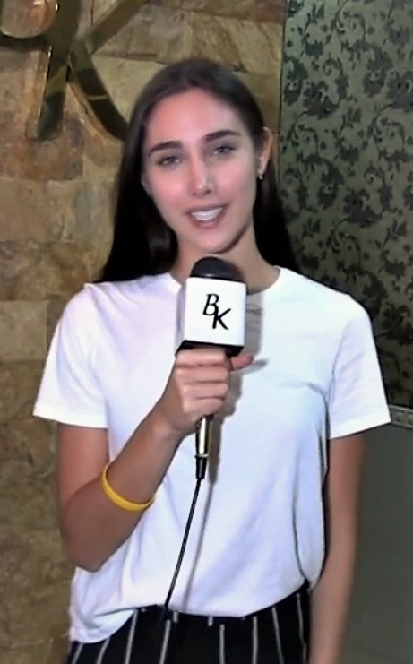 Barbora Bakošová