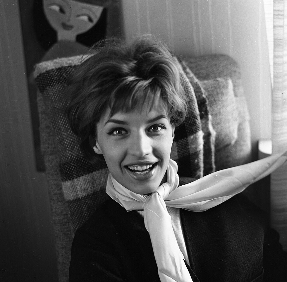 Barbro Svensson