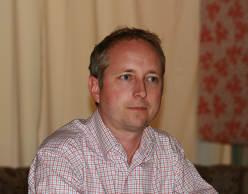 Bård Vegar Solhjell
