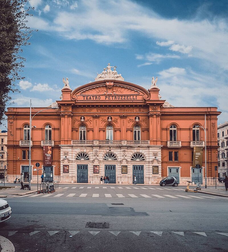 Bari