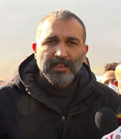 Baris Akyurek