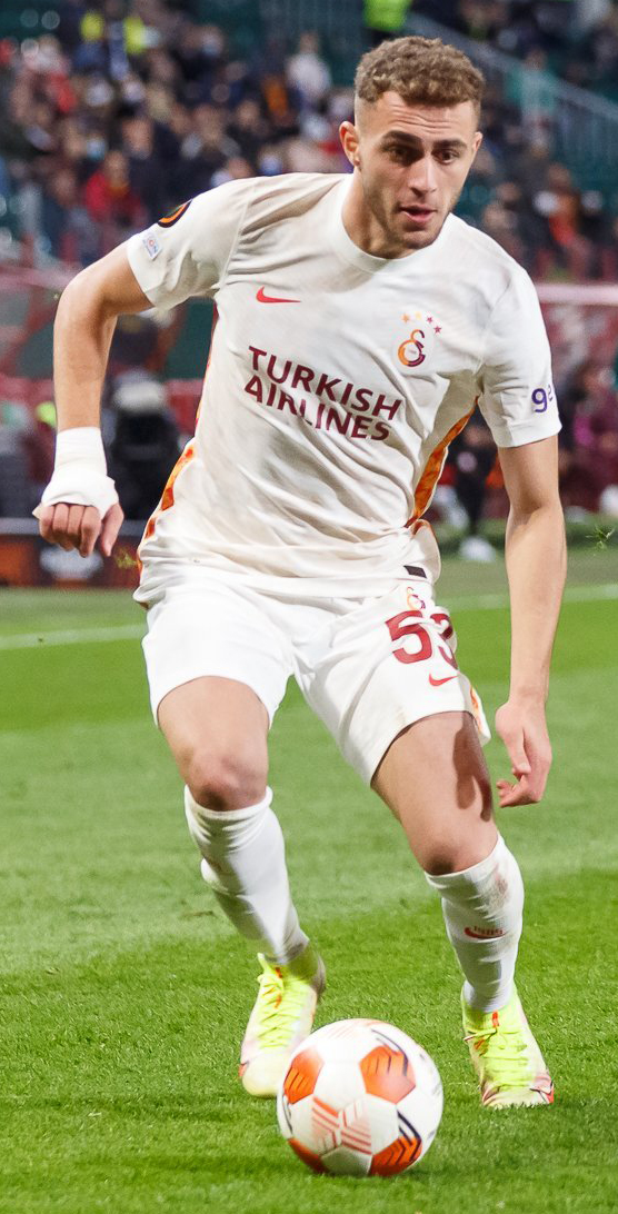 Baris Alper Yilmaz
