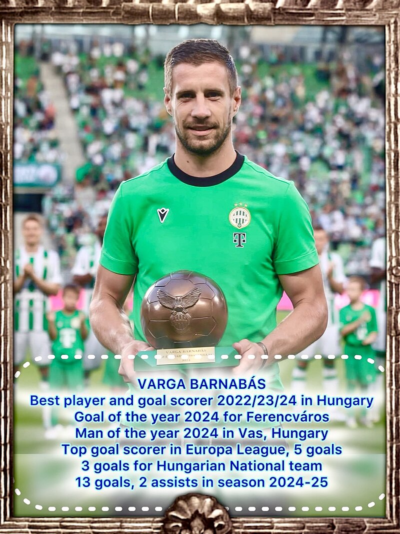 Barnabás