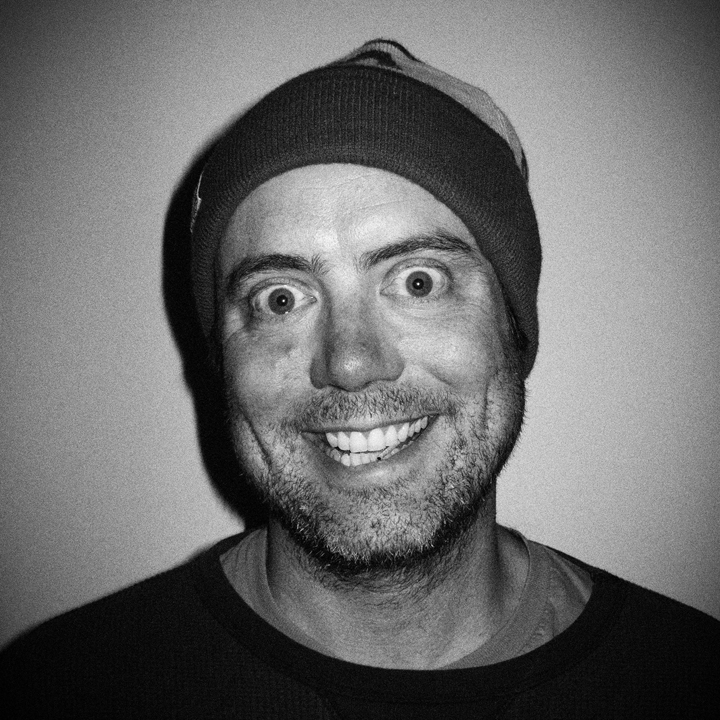 Barney Daly