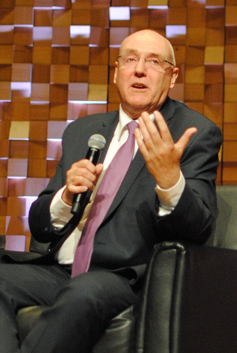 Barney Glover