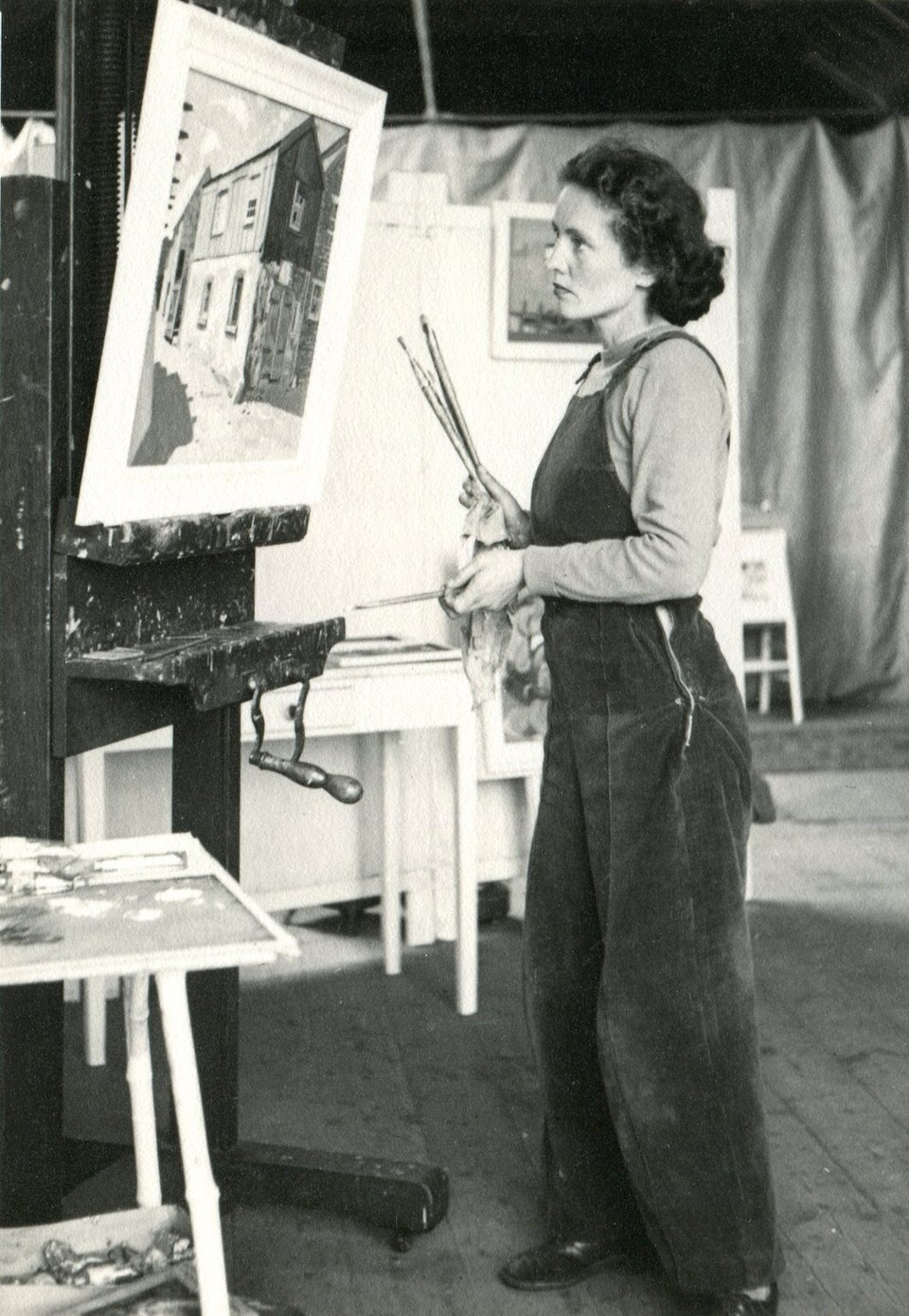 Barns Graham