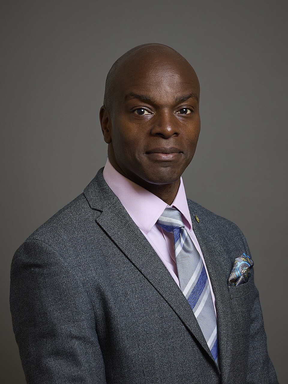 Baron Bailey