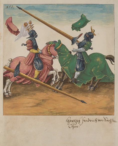 baron Gloyach