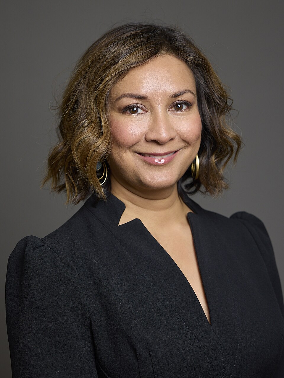 Baroness Hazarika