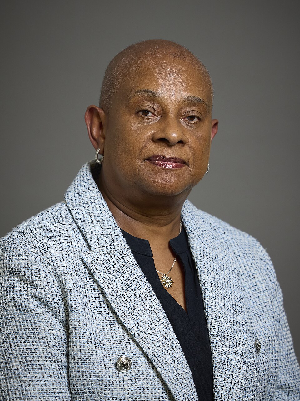 Baroness Lawrence