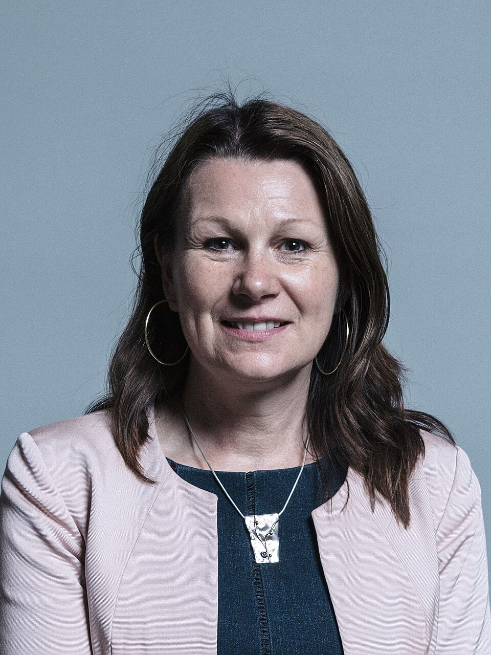 Baroness Susan Hayman