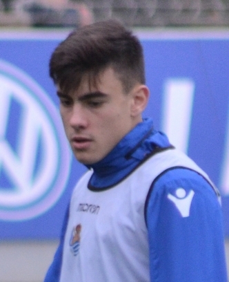 Barrenetxea